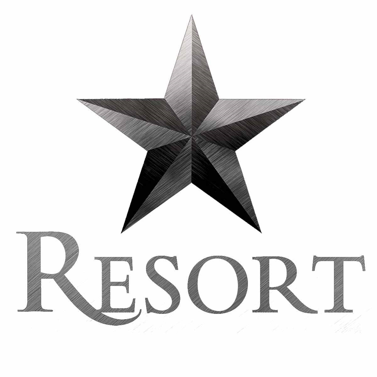 Resort Custom Homes logo